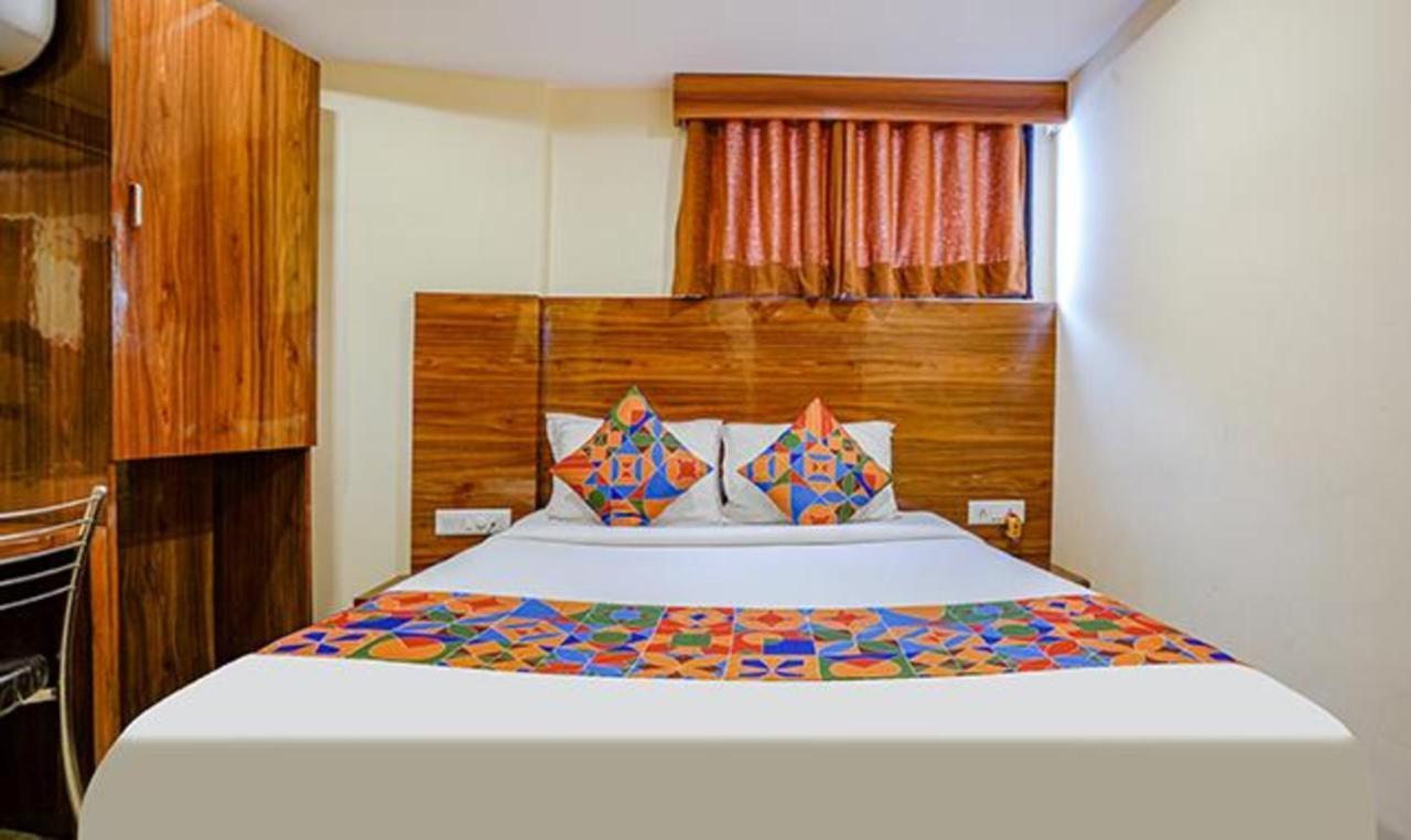 Fabexpress Royal Park I Hotel Mumbai Exterior photo