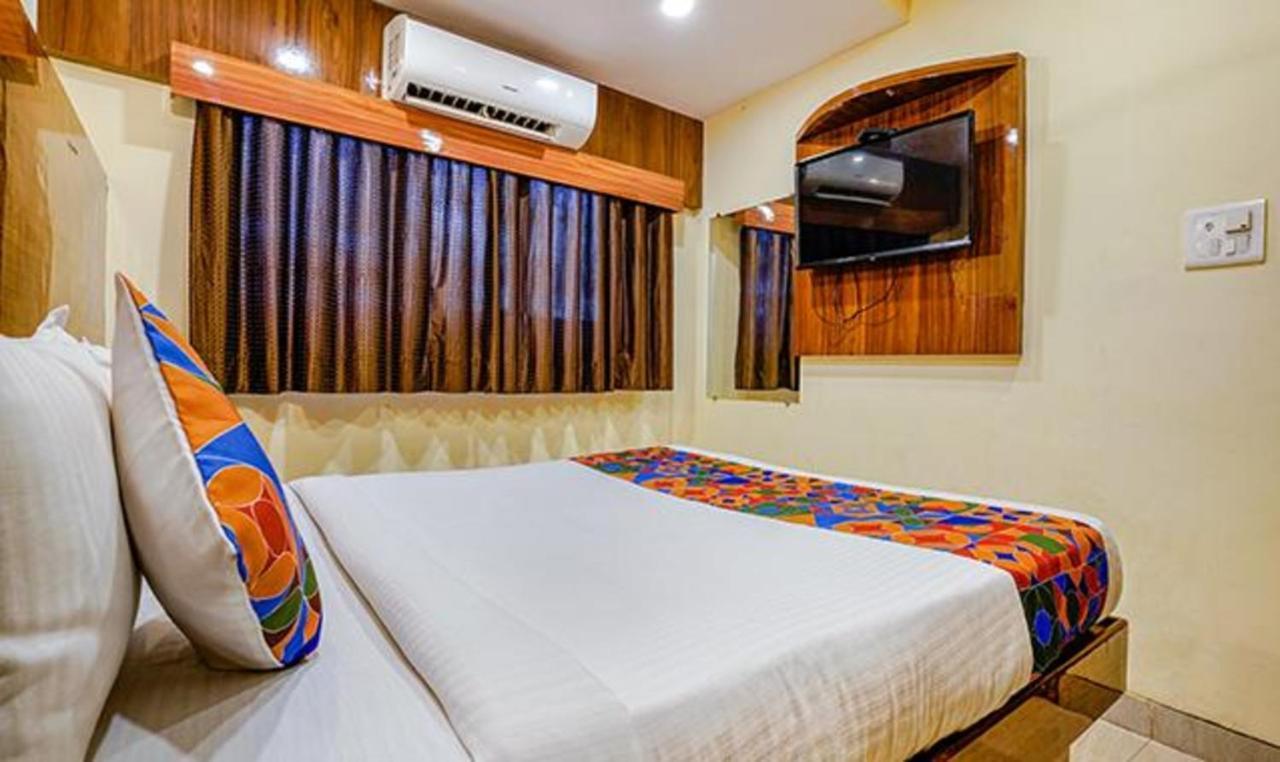 Fabexpress Royal Park I Hotel Mumbai Exterior photo