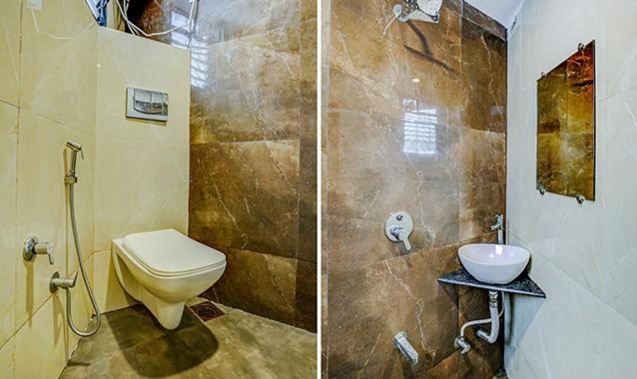 Fabexpress Royal Park I Hotel Mumbai Exterior photo