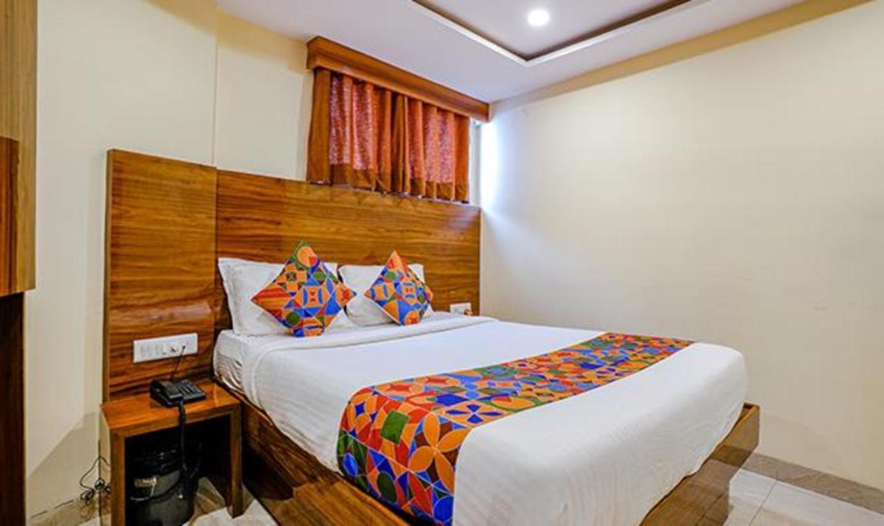Fabexpress Royal Park I Hotel Mumbai Exterior photo