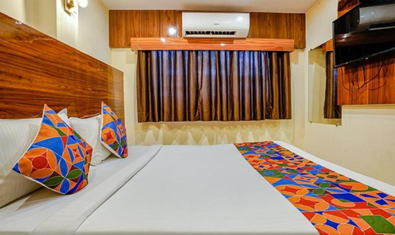 Fabexpress Royal Park I Hotel Mumbai Exterior photo