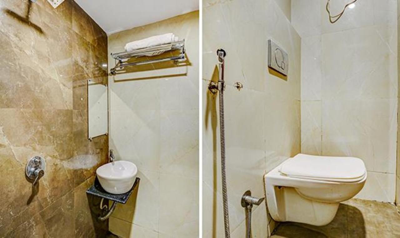 Fabexpress Royal Park I Hotel Mumbai Exterior photo
