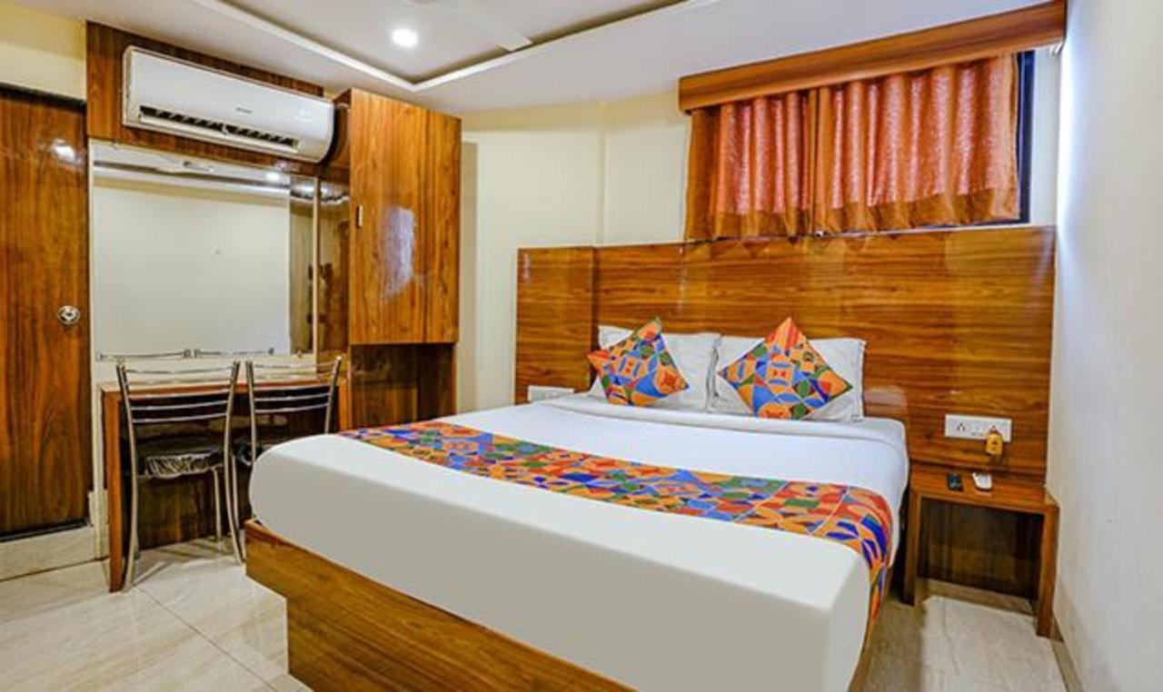 Fabexpress Royal Park I Hotel Mumbai Exterior photo