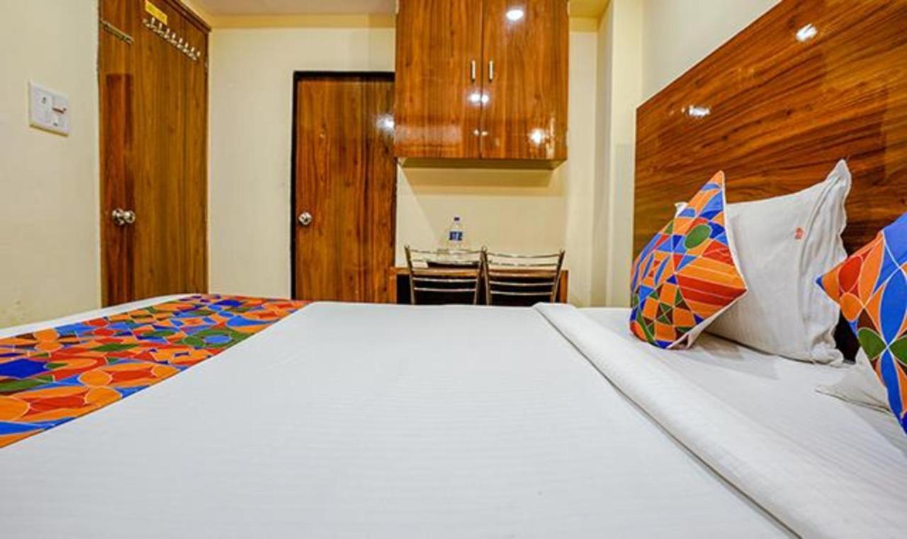 Fabexpress Royal Park I Hotel Mumbai Exterior photo